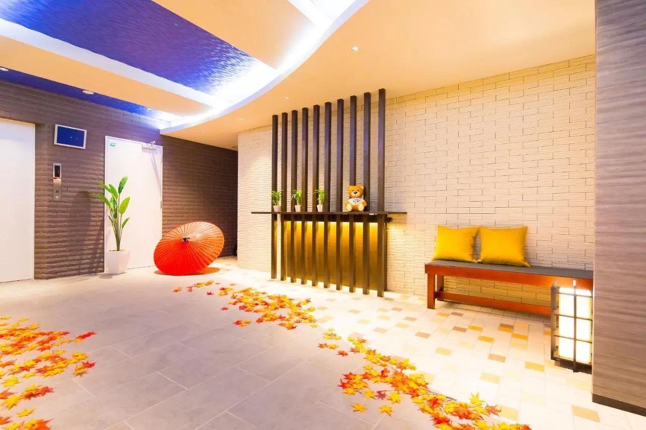 Rlis-House Namba - Vacation Stay 13968 Osaka