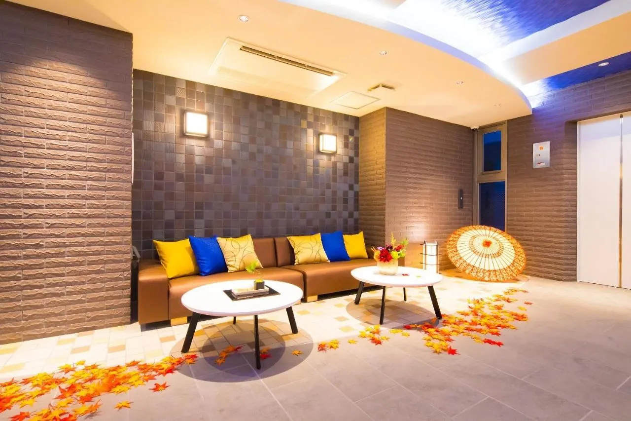 Rlis-House Namba - Vacation Stay 13968 Osaka 0*,  Japan